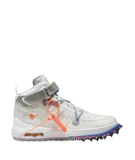 NIKE X OFF-WHITE Высокие кроссовки / кеды