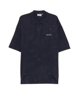 CARHARTT Поло с коротким рукавом