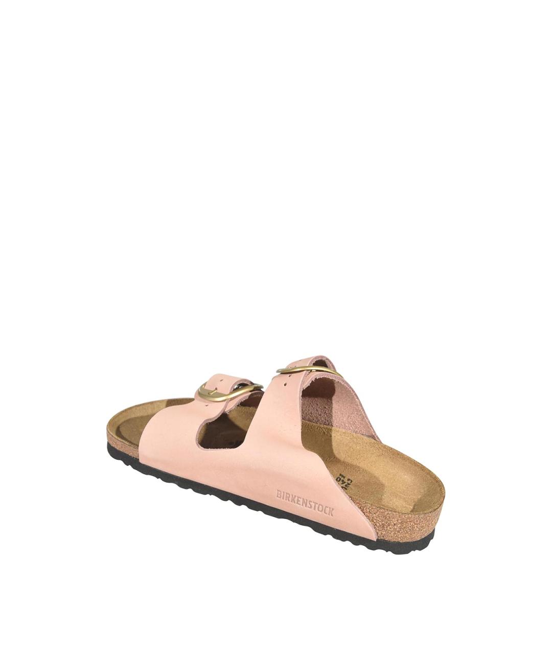 BIRKENSTOCK Розовые сандалии, фото 3