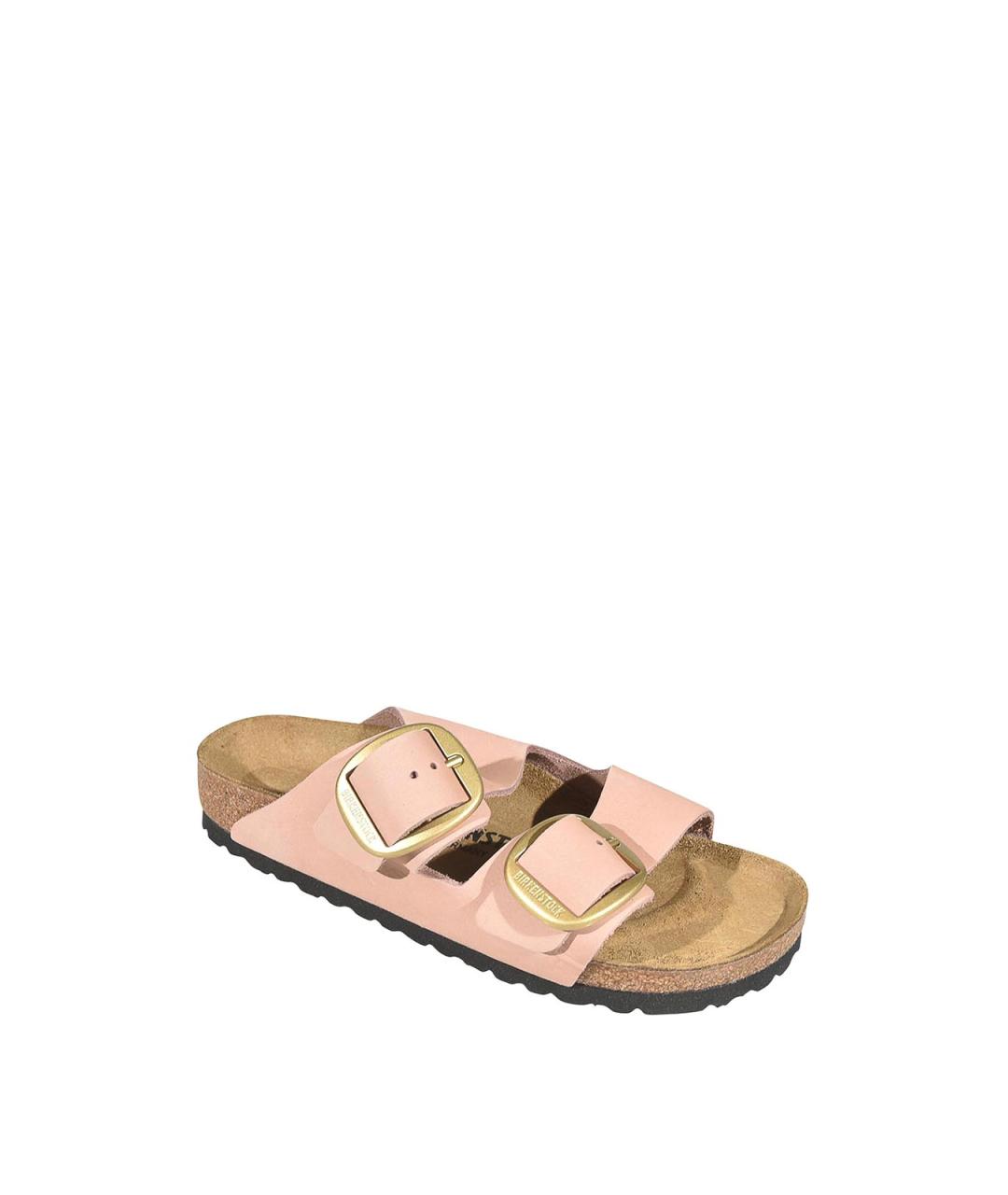BIRKENSTOCK Розовые сандалии, фото 2