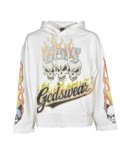 GCDS Худи/толстовка