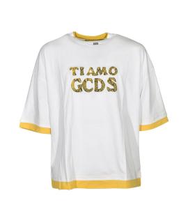 GCDS Футболка