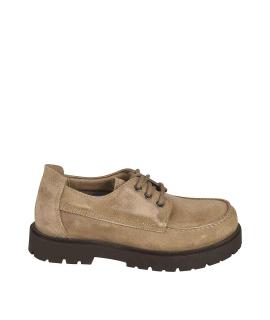 BIRKENSTOCK Ботинки