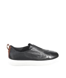 SANTONI Низкие кроссовки / кеды