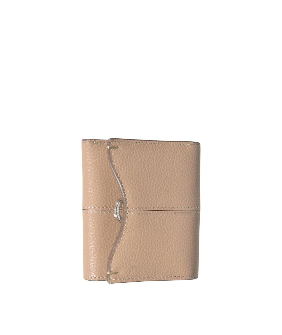 TOD'S Розовый кошелек, фото 2