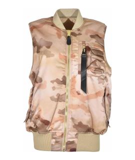 ALPHA INDUSTRIES Жилет