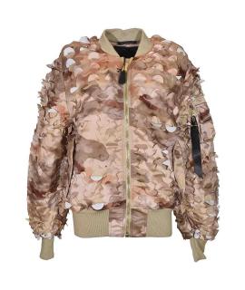 ALPHA INDUSTRIES Куртка