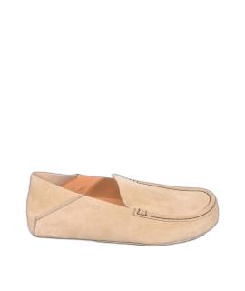 TOD'S Низкие кроссовки / кеды