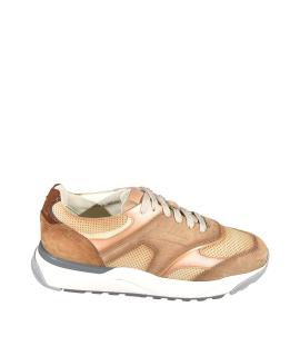 SANTONI Низкие кроссовки / кеды