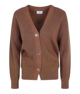 ELISABETTA FRANCHI Кардиган