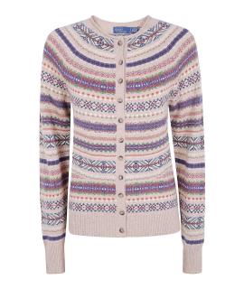 POLO RALPH LAUREN Кардиган