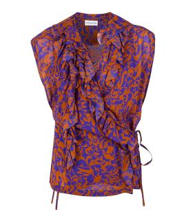DRIES VAN NOTEN Блузы