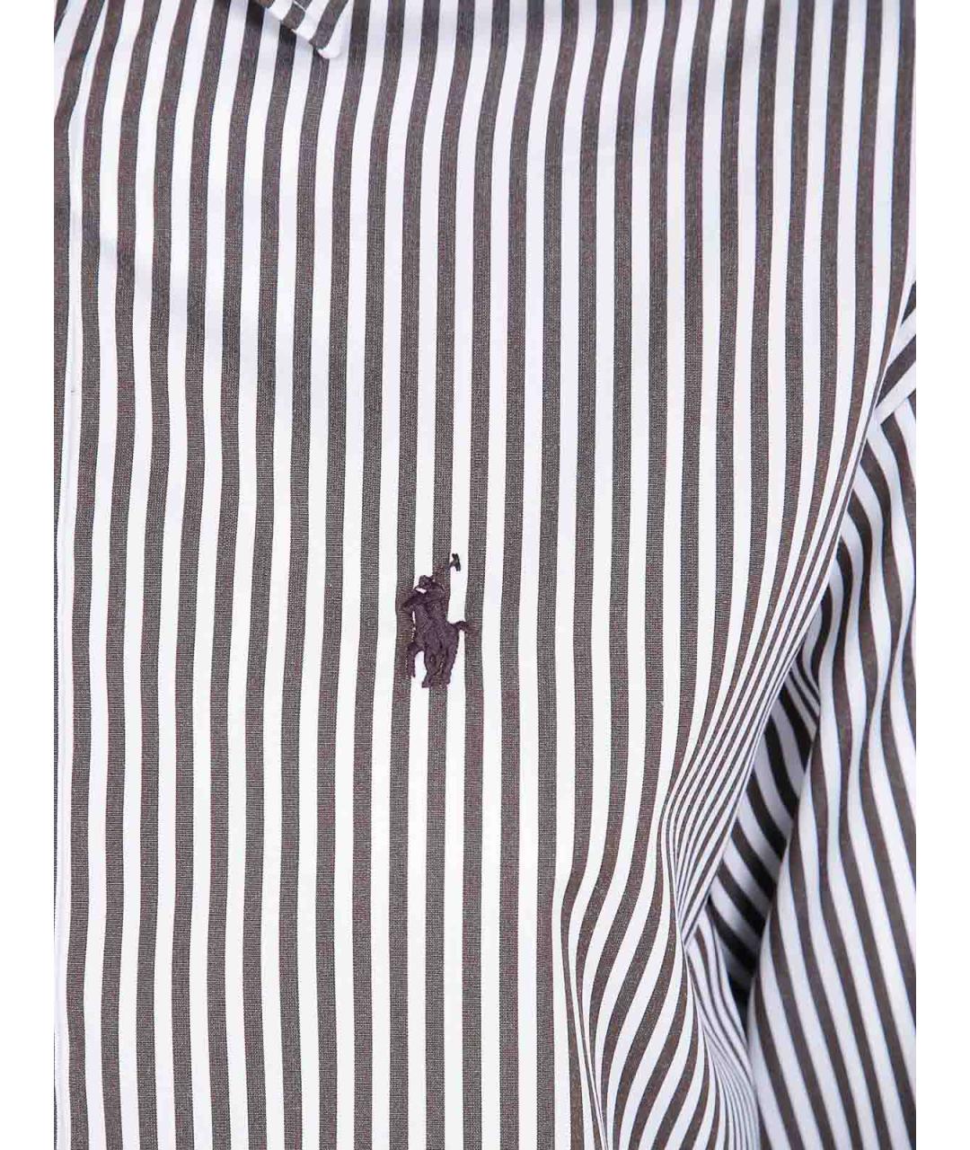POLO RALPH LAUREN Мульти хлопковая блузы, фото 3