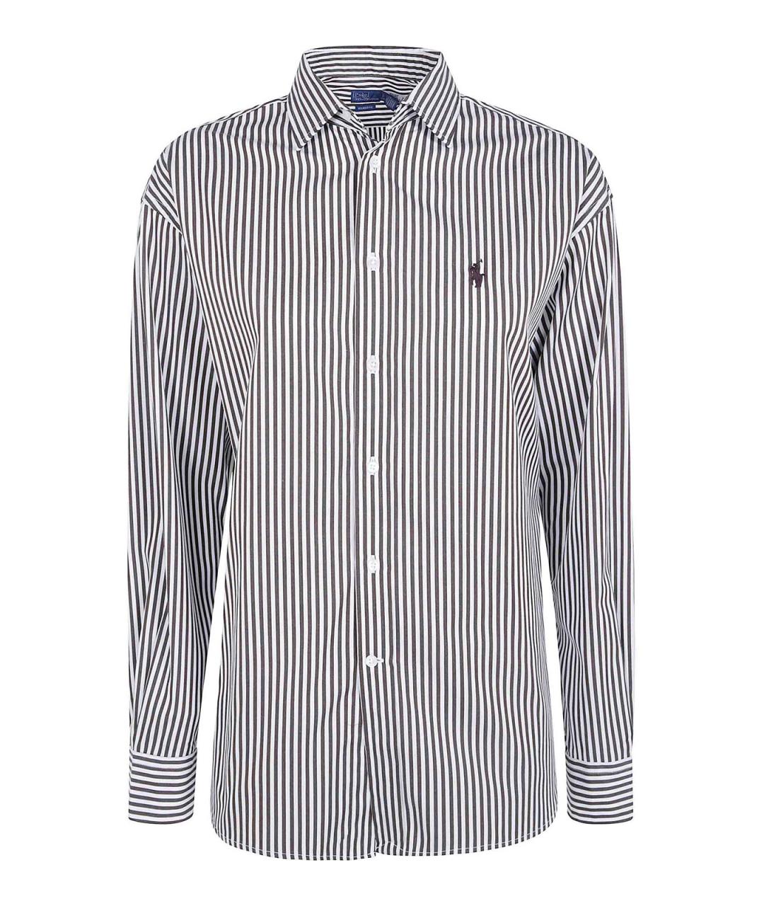 POLO RALPH LAUREN Мульти хлопковая блузы, фото 1