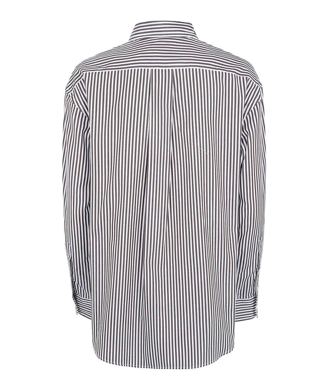POLO RALPH LAUREN Мульти хлопковая блузы, фото 2