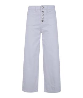 RALPH LAUREN Прямые джинсы