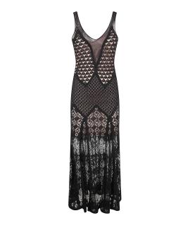 BLUMARINE Платье