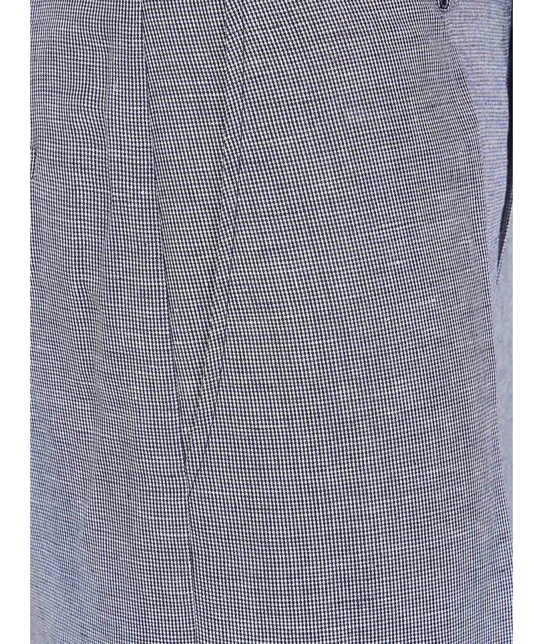 RALPH LAUREN Брюки широкие, фото 3