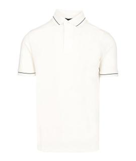 EMPORIO ARMANI Поло с коротким рукавом