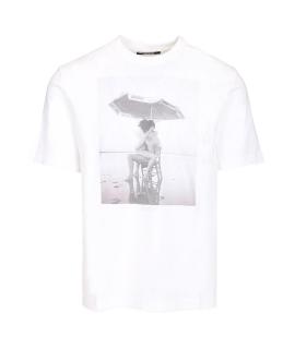JACQUEMUS Футболка