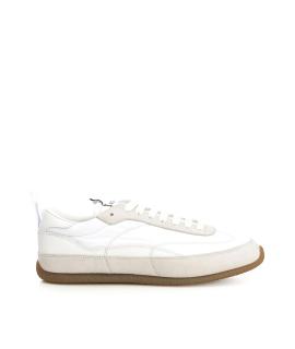 ALEXANDER MCQUEEN Низкие кроссовки / кеды