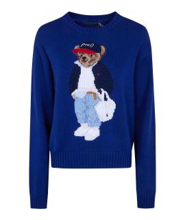 POLO RALPH LAUREN Джемпер / свитер