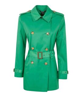 RALPH LAUREN Тренч/плащ