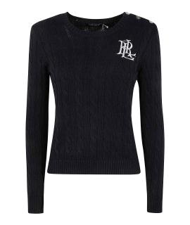 RALPH LAUREN Джемпер / свитер
