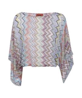 MISSONI Накидка/пончо