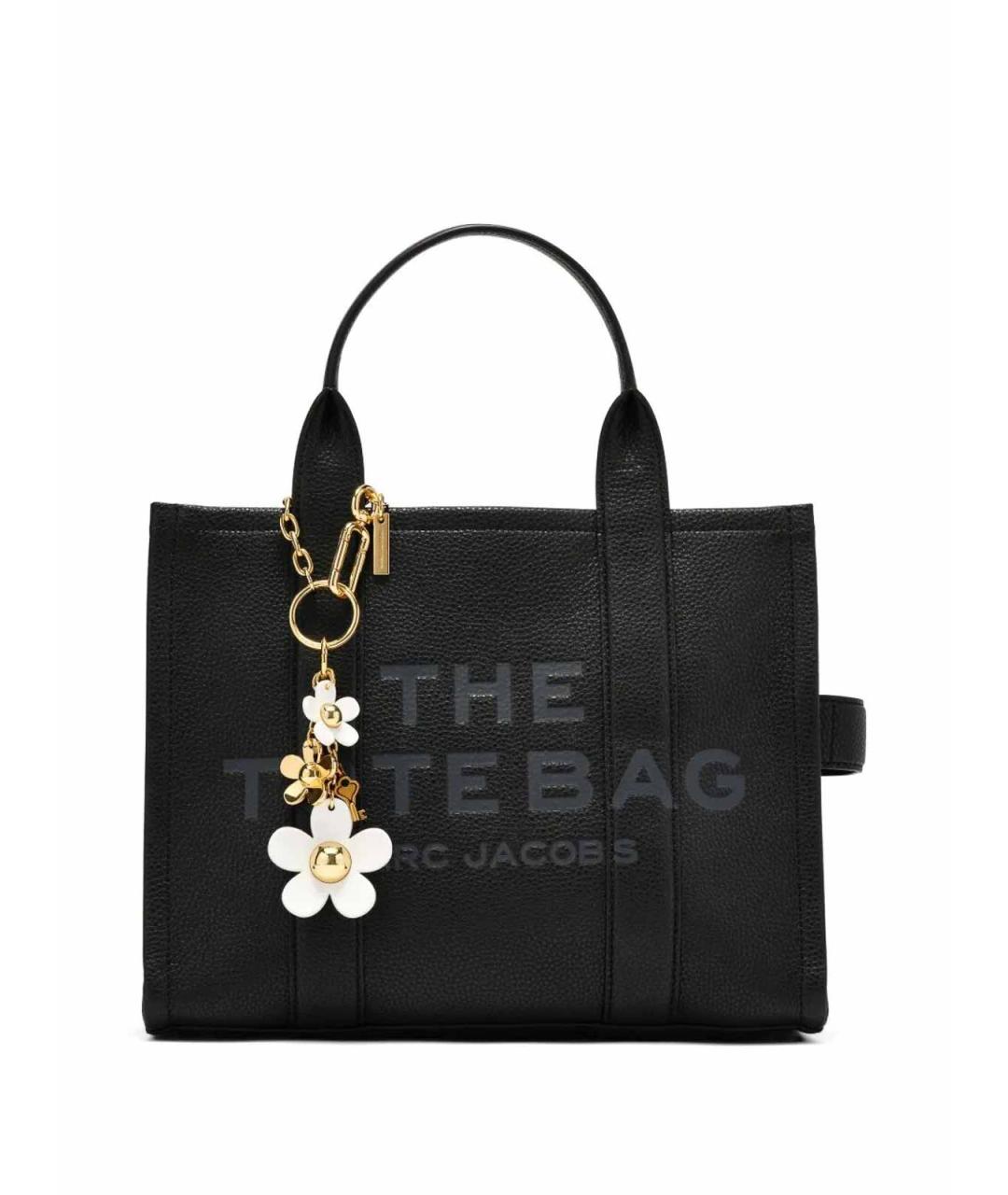 MARC JACOBS Золотой брелок, фото 3