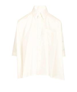 MM6 MAISON MARGIELA Рубашка