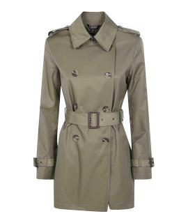 RALPH LAUREN Тренч/плащ