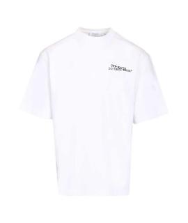 OFF-WHITE Футболка