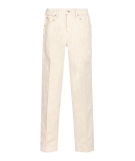 7 FOR ALL MANKIND Прямые джинсы