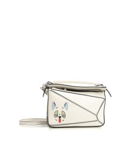 LOEWE Сумка через плечо