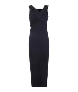 EMPORIO ARMANI Повседневное платье
