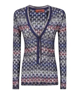 MISSONI Джемпер / свитер