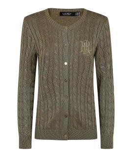 RALPH LAUREN Кардиган