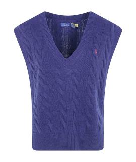 POLO RALPH LAUREN Жилетка