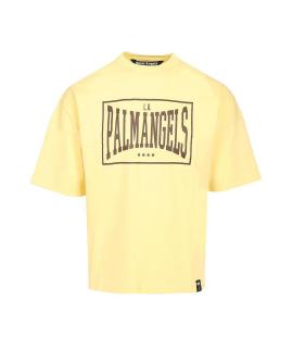 PALM ANGELS Футболка