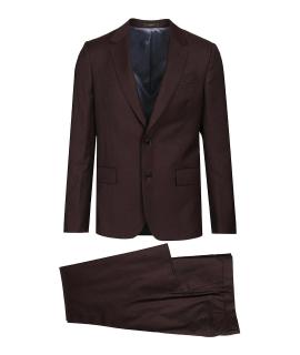PAUL SMITH Классический костюм