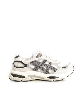 ASICS Низкие кроссовки / кеды