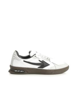 OFF-WHITE Низкие кроссовки / кеды
