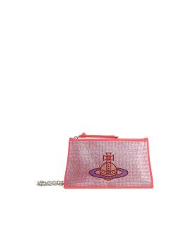 VIVIENNE WESTWOOD Клатч/вечерняя сумка