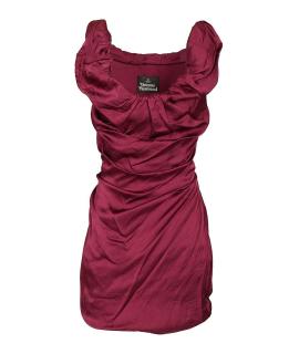VIVIENNE WESTWOOD Повседневное платье