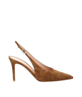 GIANVITO ROSSI Туфли
