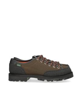 PARABOOT Низкие ботинки