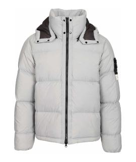 STONE ISLAND Пуховик