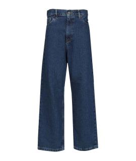 CARHARTT Джинсы клеш