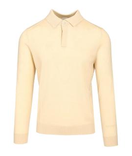 PAUL SMITH Поло с длинным рукавом